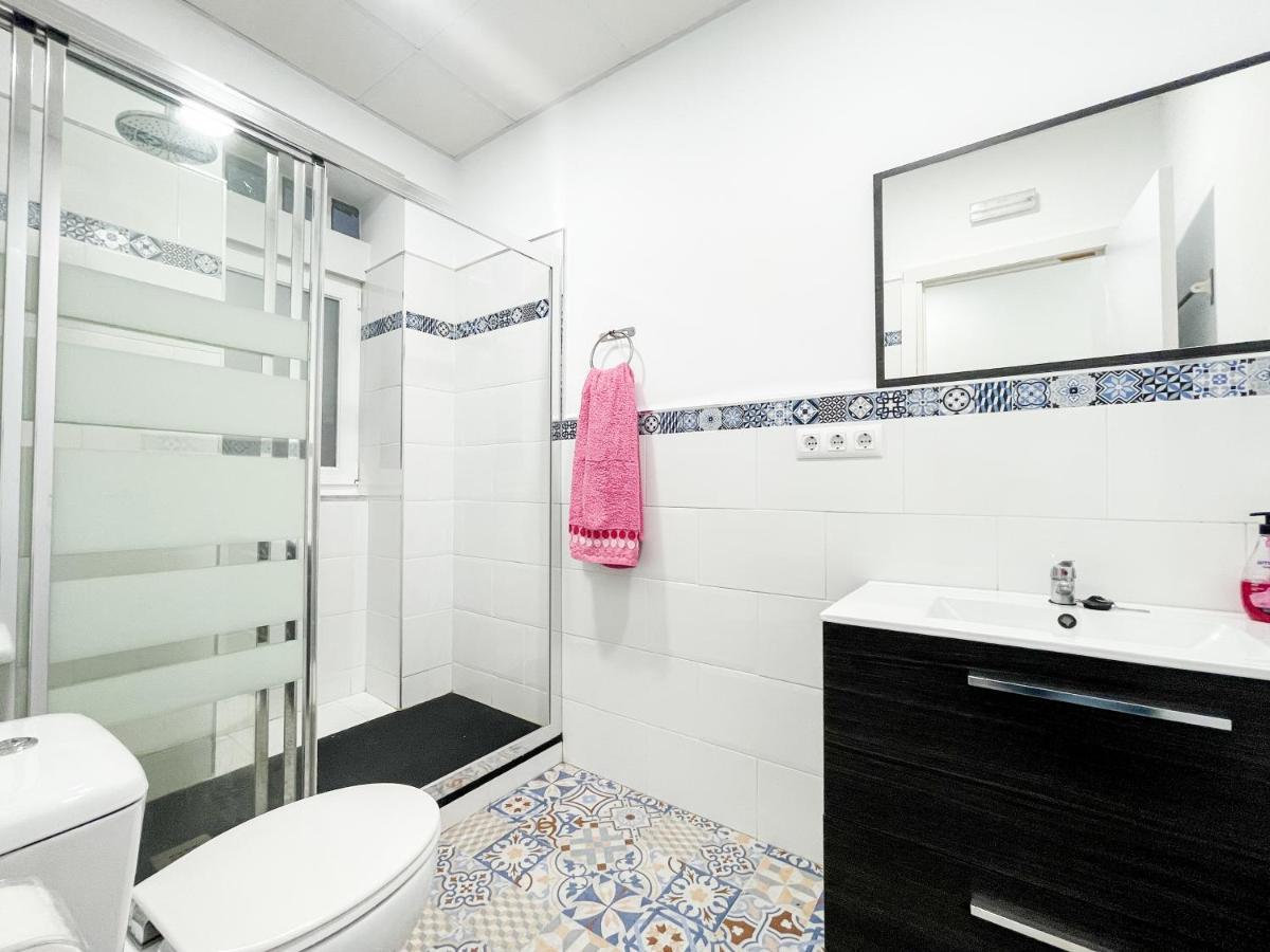 Apartament Precioso Loft En El Corazon De Triana Sewilla Zewnętrze zdjęcie