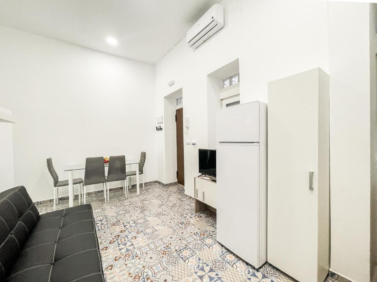 Apartament Precioso Loft En El Corazon De Triana Sewilla Zewnętrze zdjęcie