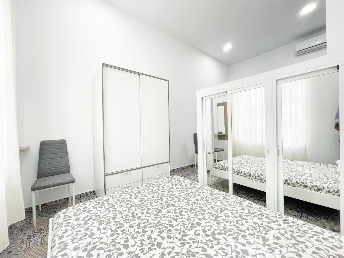 Apartament Precioso Loft En El Corazon De Triana Sewilla Zewnętrze zdjęcie