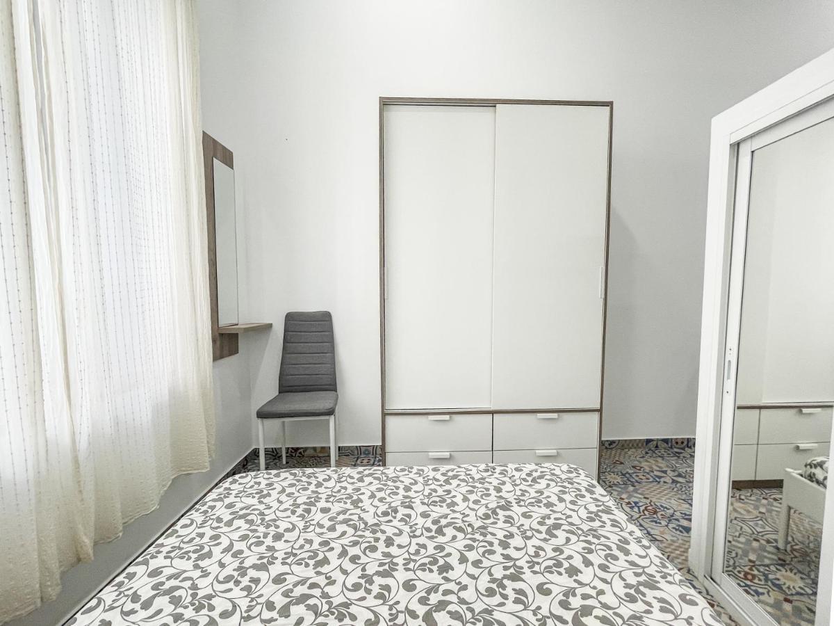 Apartament Precioso Loft En El Corazon De Triana Sewilla Zewnętrze zdjęcie
