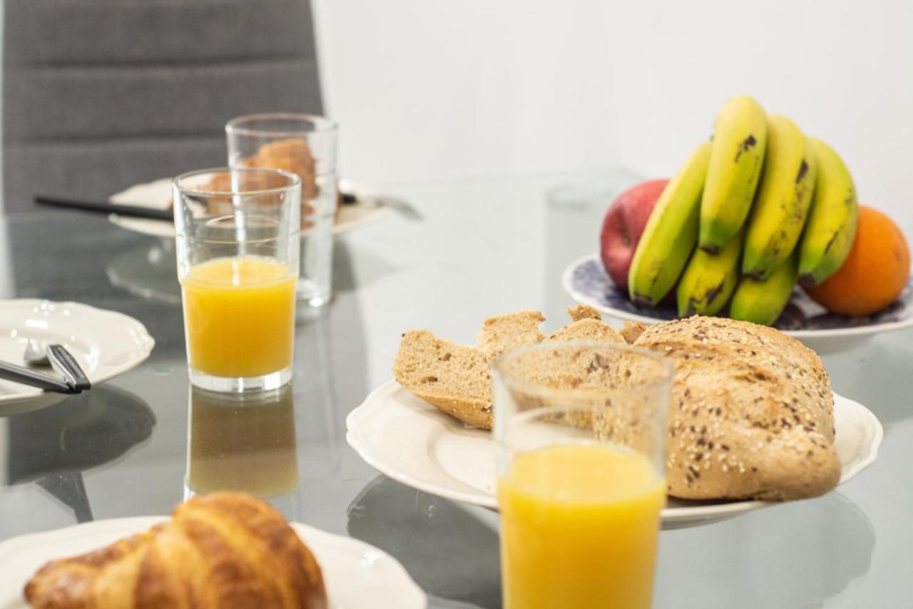 Apartament Precioso Loft En El Corazon De Triana Sewilla Zewnętrze zdjęcie