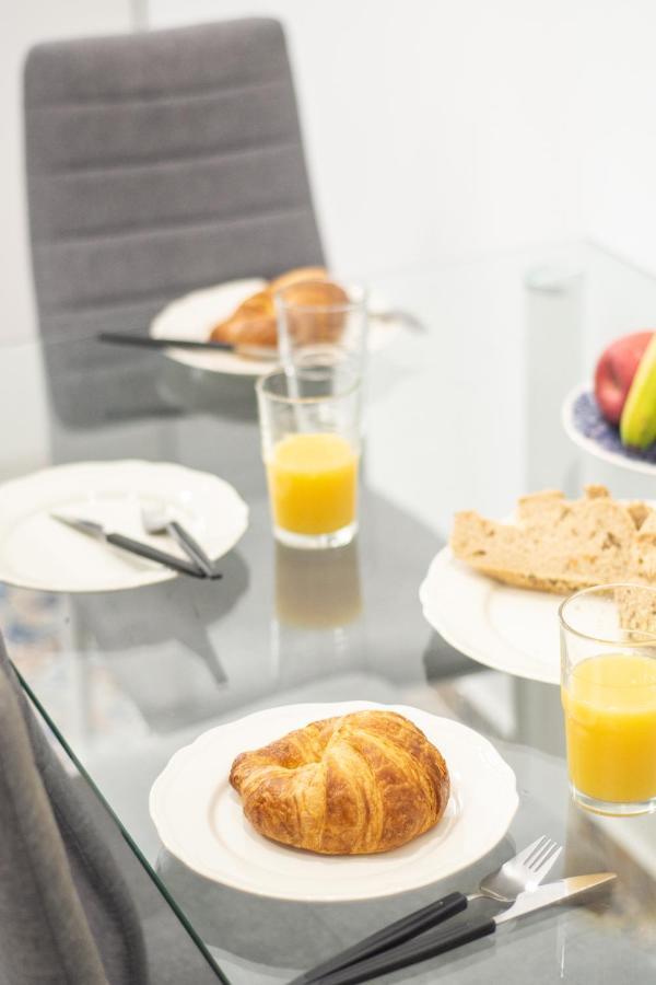 Apartament Precioso Loft En El Corazon De Triana Sewilla Zewnętrze zdjęcie