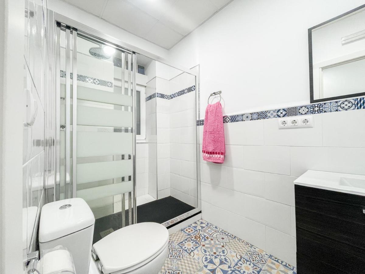 Apartament Precioso Loft En El Corazon De Triana Sewilla Zewnętrze zdjęcie