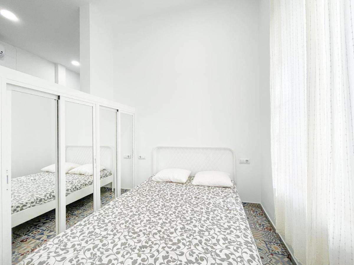 Apartament Precioso Loft En El Corazon De Triana Sewilla Zewnętrze zdjęcie
