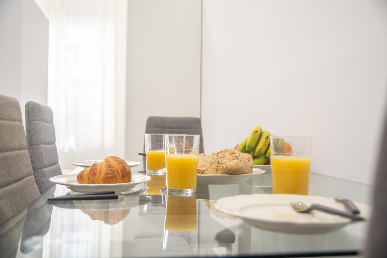 Apartament Precioso Loft En El Corazon De Triana Sewilla Zewnętrze zdjęcie