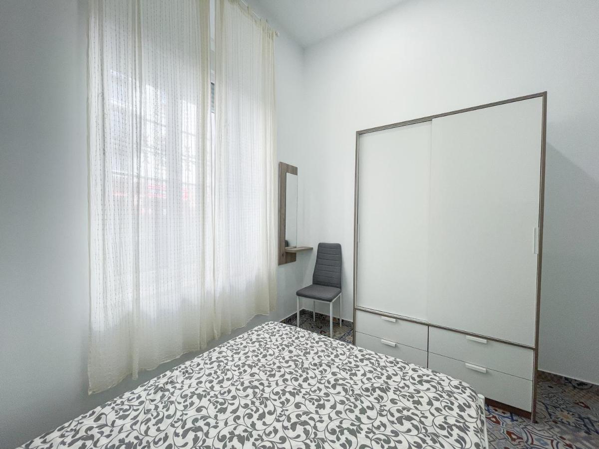 Apartament Precioso Loft En El Corazon De Triana Sewilla Zewnętrze zdjęcie