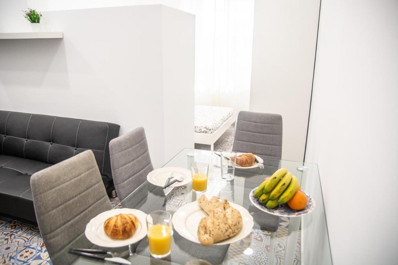 Apartament Precioso Loft En El Corazon De Triana Sewilla Zewnętrze zdjęcie