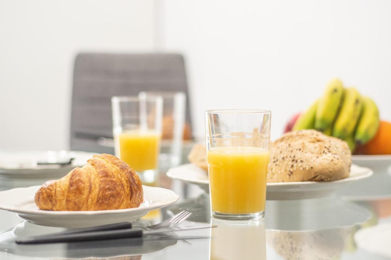 Apartament Precioso Loft En El Corazon De Triana Sewilla Zewnętrze zdjęcie