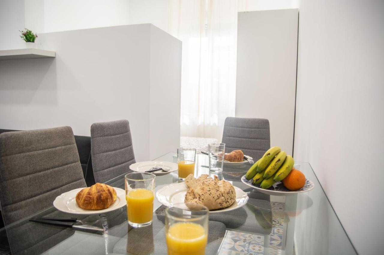 Apartament Precioso Loft En El Corazon De Triana Sewilla Zewnętrze zdjęcie